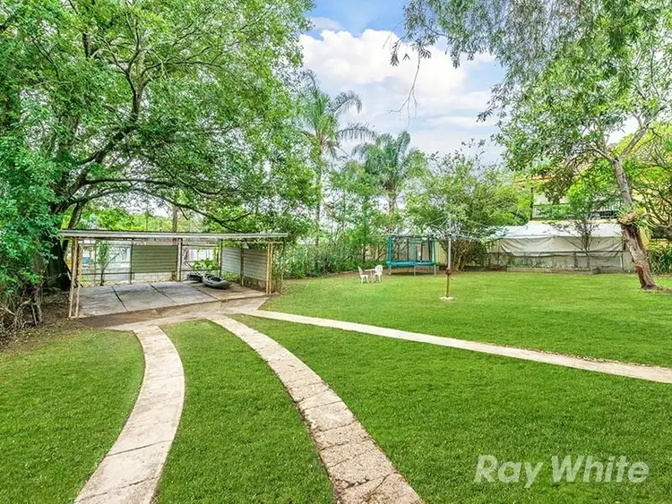 Second view of Homely house listing, 107 Boyd Road, Nundah QLD 4012