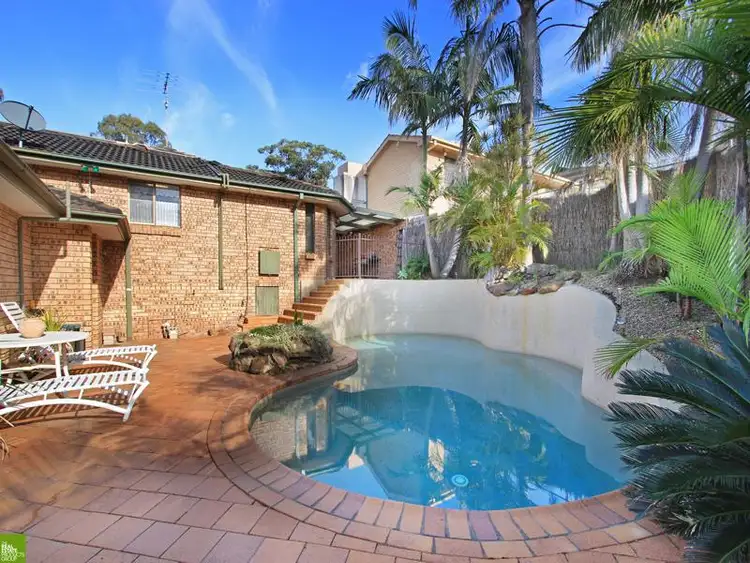 Second view of Homely house listing, 44 Fairloch Avenue, Farmborough Heights NSW 2526