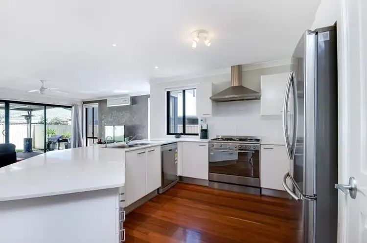 Fifth view of Homely house listing, 122 Daintree Drive, Albion Park NSW 2527