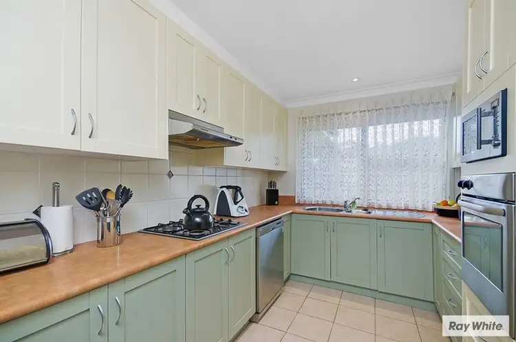 Fourth view of Homely house listing, 10 Melaleuca Avenue, Penrose NSW 2530