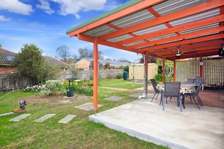 Second view of Homely house listing, 23 Hermes Crescent, Worrigee NSW 2540