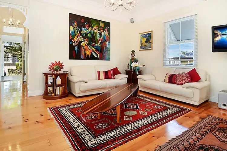 Sixth view of Homely house listing, 24 Rous Street, Hendra QLD 4011