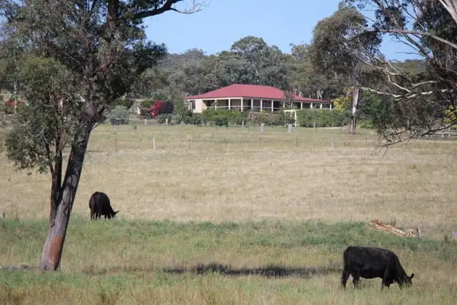 Sixth view of Homely rural property listing, Address available on request