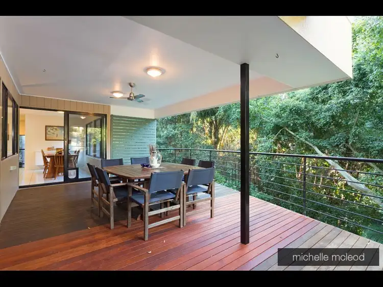Fifth view of Homely house listing, 397 Bielby Road, Chapel Hill QLD 4069