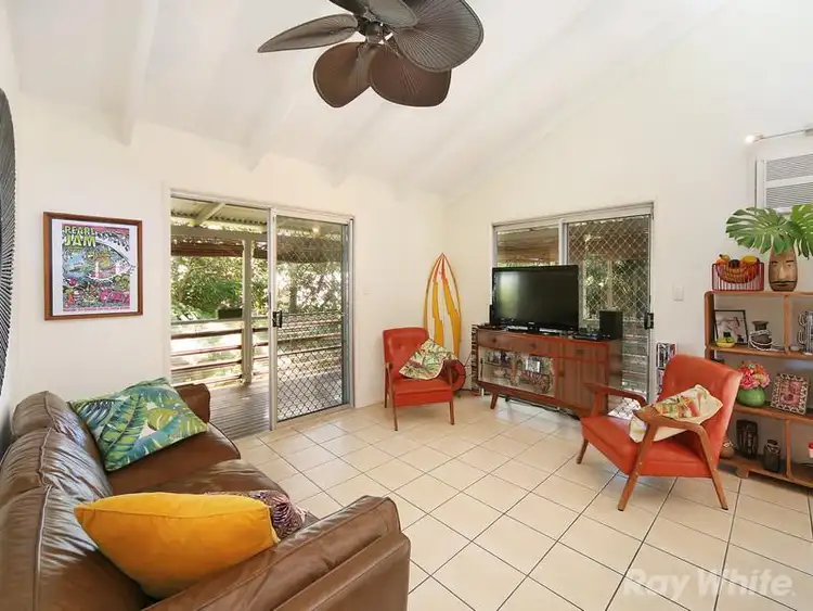 Fourth view of Homely house listing, 212 Centenary Heights Road, Coolum Beach QLD 4573