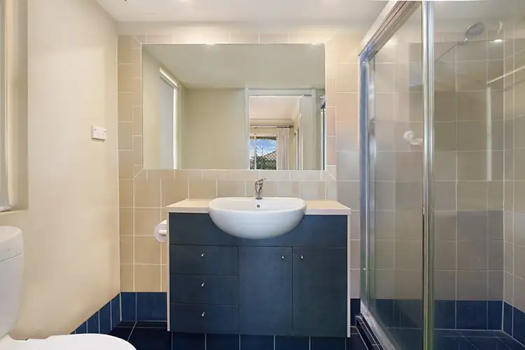 Seventh view of Homely unit listing, 4/2363 - 2365 Gold Coast Highway, Mermaid Beach QLD 4218