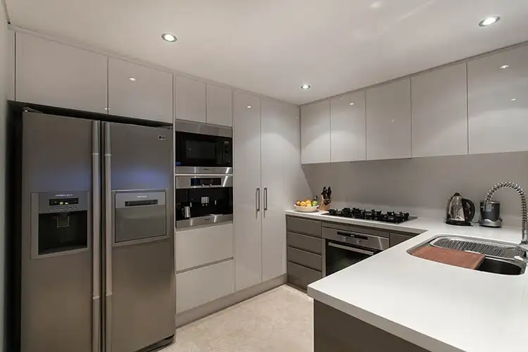 Third view of Homely apartment listing, 2/2 Surf Road, Shellharbour NSW 2529