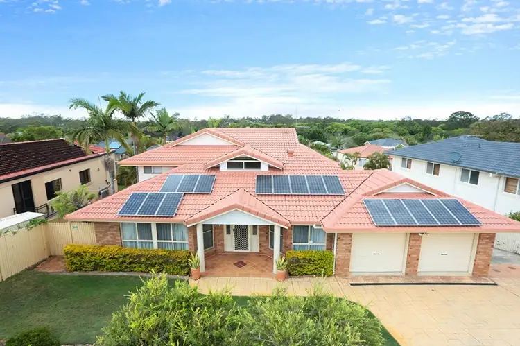 Main view of Homely house listing, 30 St Andrews Crescent, Carindale QLD 4152
