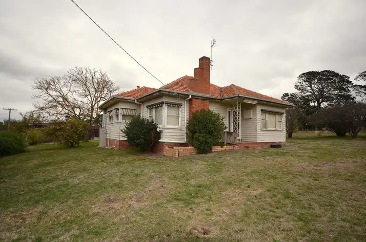21 Lyons Street, Skipton VIC 3361