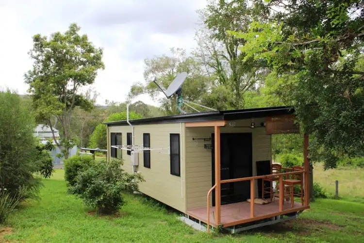 Main view of Homely house listing, 26 George Street, Linville QLD 4306