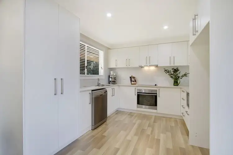 Main view of Homely house listing, 2 Nina Place, Kurrajong Heights NSW 2758