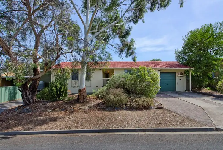 Second view of Homely house listing, 61 Maxwell Road, Hackham West SA 5163