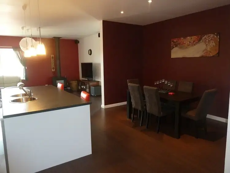 Seventh view of Homely house listing, 37 BoandikTerrace, Mount Gambier SA 5290