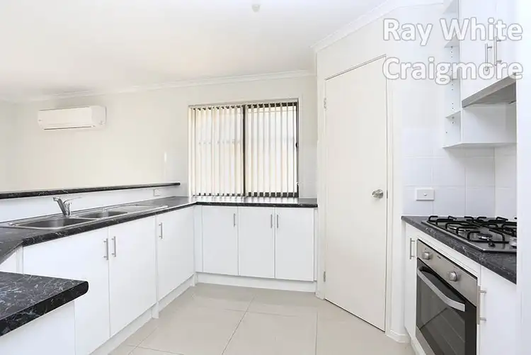 Second view of Homely house listing, 5 Maple Leaf Court, Munno Para West SA 5115