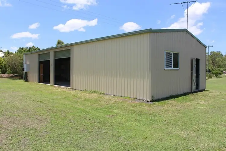 Third view of Homely land listing, Address available on request