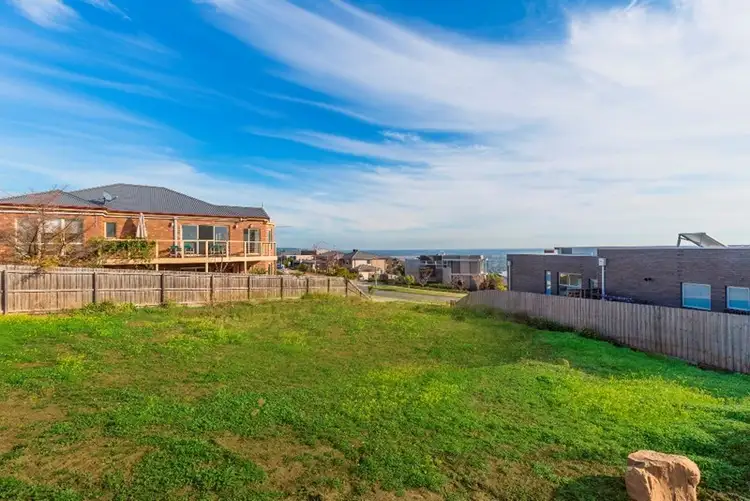 Second view of Homely land listing, 27 Wallaroo Way, Highton VIC 3216
