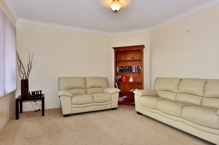 Third view of Homely house listing, 6 Millstream Grove, Ellenbrook WA 6069