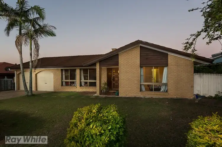 Main view of Homely house listing, 14 Lochleven Street, Carindale QLD 4152