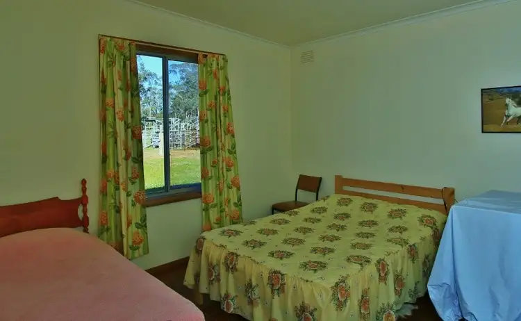 Sixth view of Homely rural property listing, 42 Kennedy's Lane, Heathcote VIC 3523