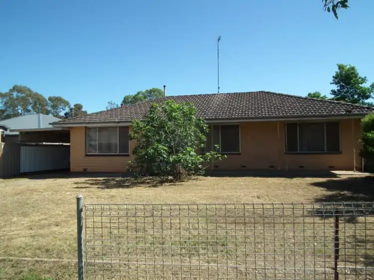 Main view of Homely house listing, 18 Goulburn Street, Nagambie VIC 3608