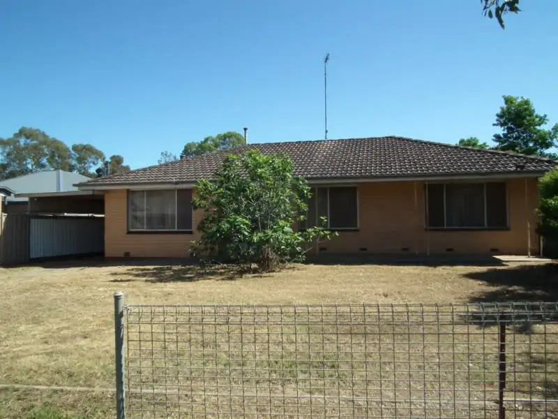 Main view of Homely house listing, 18 Goulburn Street, Nagambie VIC 3608