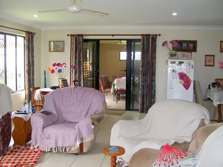 Seventh view of Homely house listing, 17 Spina Court, Mighell QLD 4860