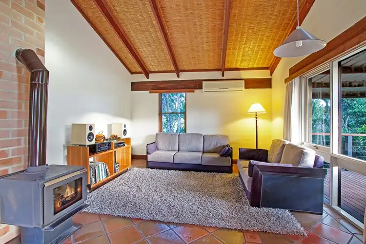 Seventh view of Homely house listing, 136 Hermitage Road, Kurrajong Hills NSW 2758