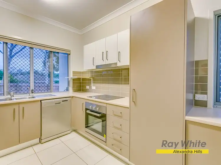 1/62 Valantine Road, Birkdale QLD 4159