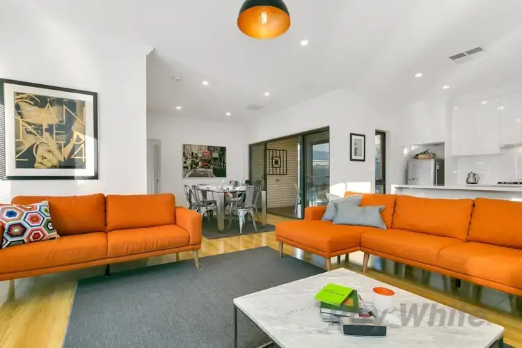 Second view of Homely house listing, 32A Norrie Avenue, Clovelly Park SA 5042