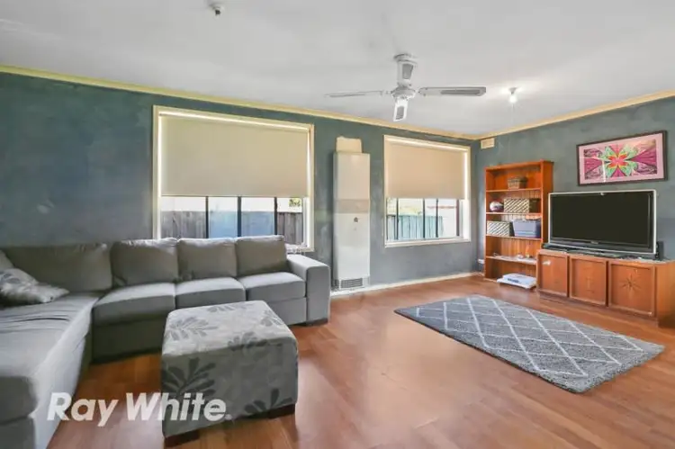 Second view of Homely house listing, 40 Carmarthen Drive, Corio VIC 3214