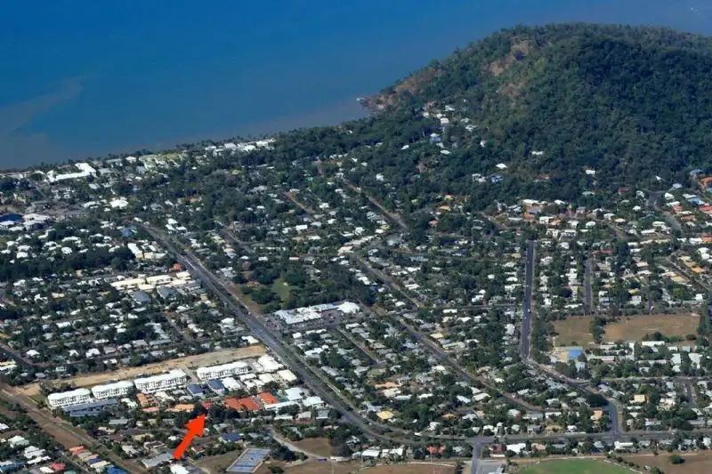 Main view of Homely unit listing, 7/9-11 Oyster Court, Trinity Beach QLD 4879