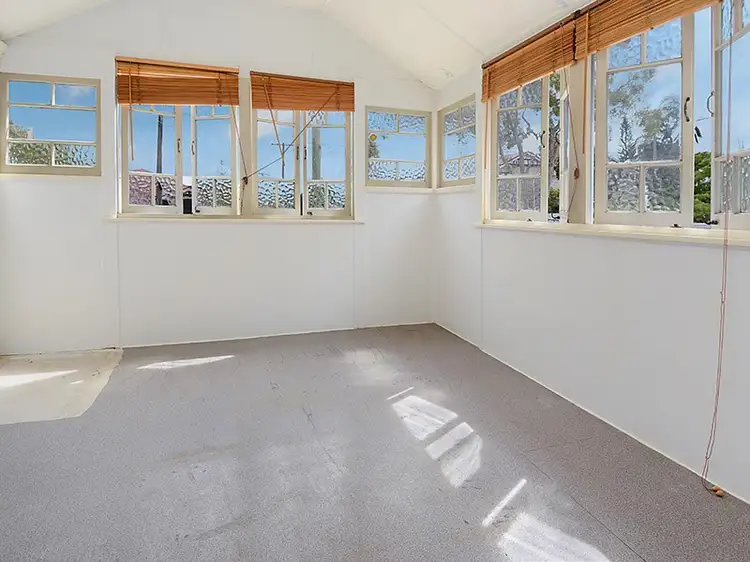 Fifth view of Homely house listing, 11 Bradley Avenue, Kedron QLD 4031