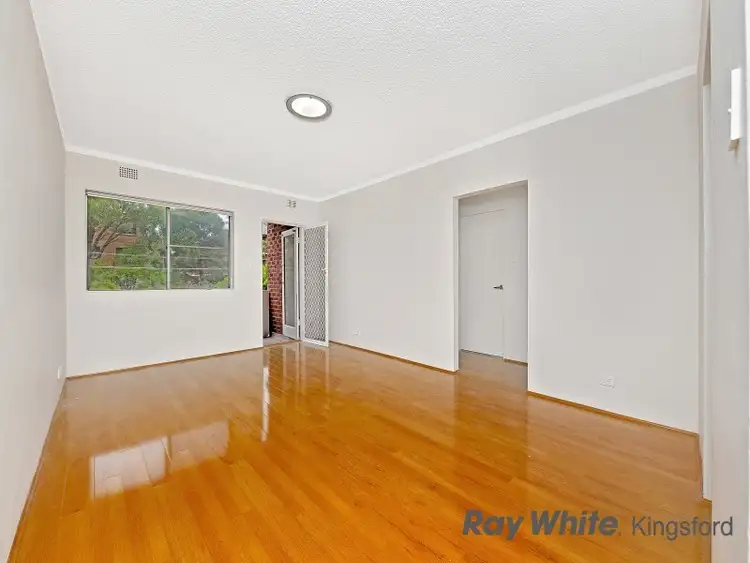 Fourth view of Homely apartment listing, 1/58 Meeks Street, Kingsford NSW 2032