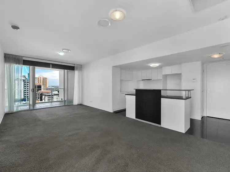 Seventh view of Homely apartment listing, 187/170 Leichhardt Street, Spring Hill QLD 4000