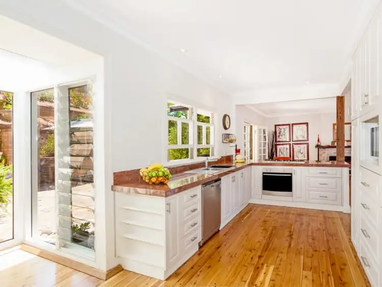 Sixth view of Homely house listing, 32B The Drive, Stanwell Park NSW 2508