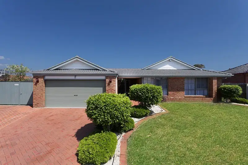 Main view of Homely house listing, 70 Kearney Drive, Aspendale Gardens VIC 3195