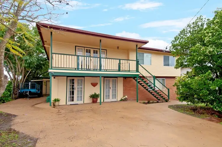 Second view of Homely house listing, 11 Tweed Street, Beenleigh QLD 4207