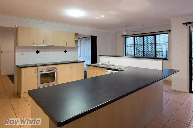 Third view of Homely house listing, 3 Red Ash Court, Mount Cotton QLD 4165