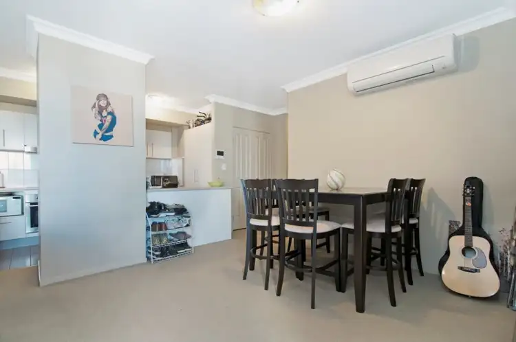 Fourth view of Homely unit listing, 17/625 Newnham Road, Upper Mount Gravatt QLD 4122