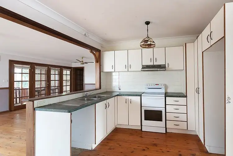 Third view of Homely house listing, 59 Phillip Crescent, Barrack Heights NSW 2528