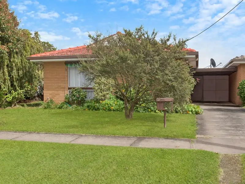 Main view of Homely unit listing, 3/14 Adeney Street, Camperdown VIC 3260