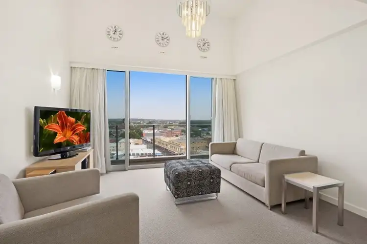 Main view of Homely unit listing, U 121/741 Hunter Street, Newcastle West NSW 2302