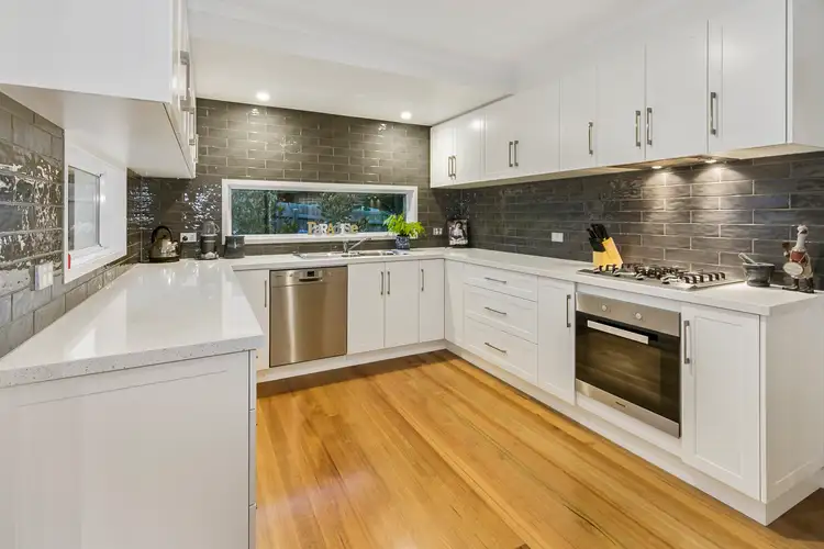 Fifth view of Homely house listing, 40 Bentons Road, Mount Martha VIC 3934