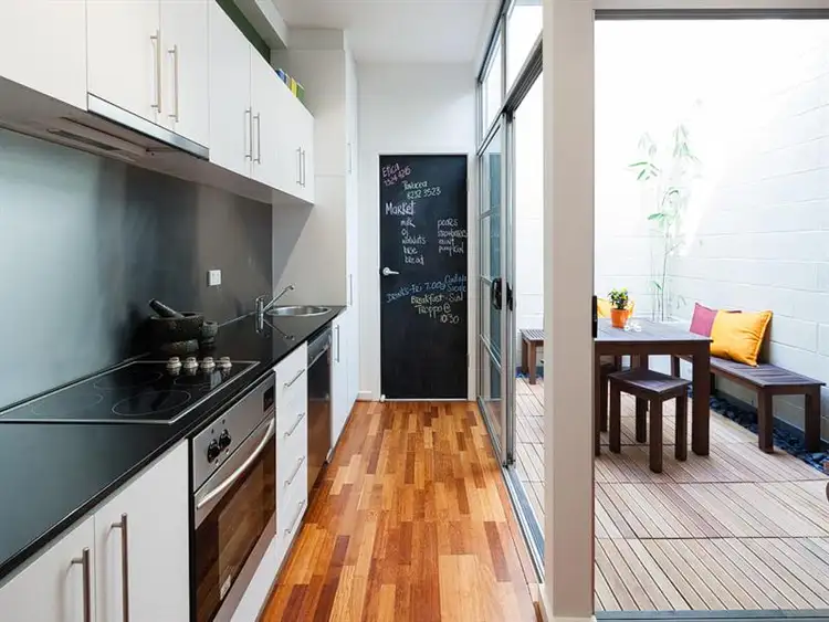 10 Veale Lane, Adelaide (CBD) SA 5000