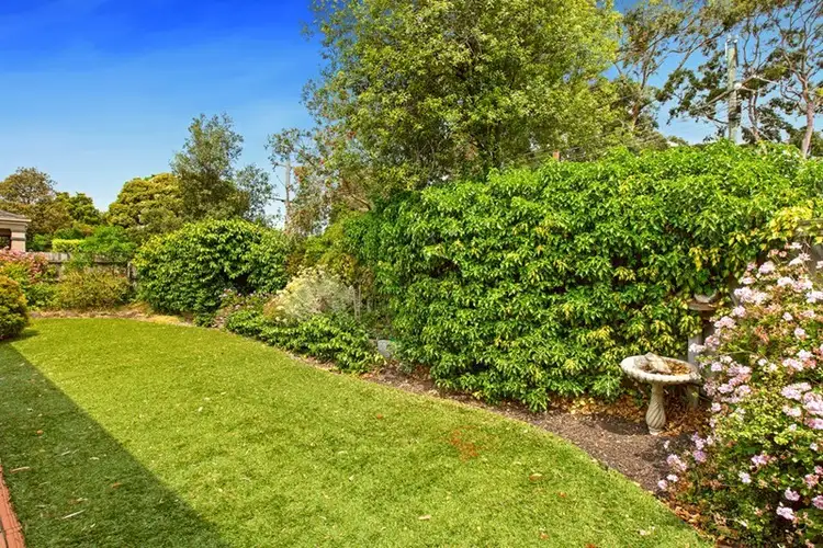 Fourth view of Homely unit listing, 1/7 Serpells Road, Templestowe VIC 3106