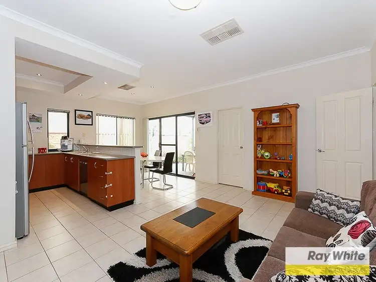 Sixth view of Homely house listing, 31 Old Trafford Avenue, Madeley WA 6065