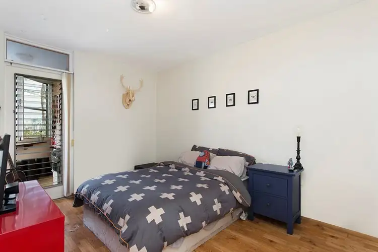 Fifth view of Homely apartment listing, 3/25 Upper Clifton Terrace, Red Hill QLD 4059