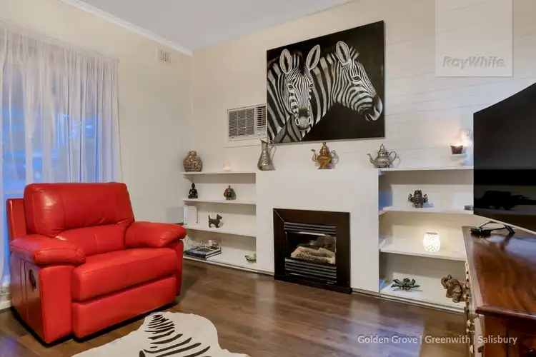 Sixth view of Homely house listing, 5 Michelle Street, Para Hills SA 5096