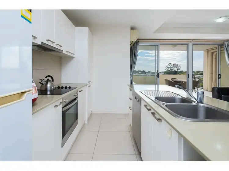 Sixth view of Homely unit listing, 17/26 Norton Street, Upper Mount Gravatt QLD 4122