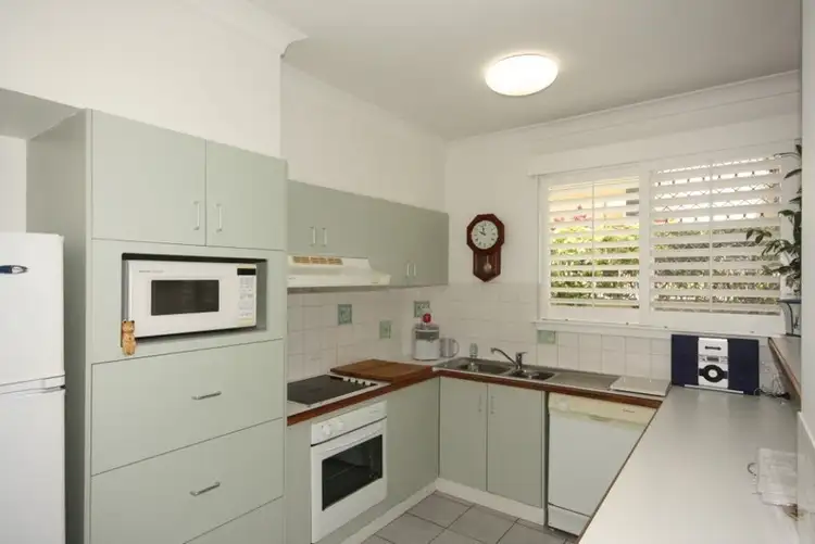 Third view of Homely apartment listing, 2/34 Pacific Parade, Bilinga QLD 4225